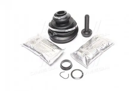 Пильовик ШРКШ зовн. (26x93x106) OCTAVIA/CADDY 1.2-2.0 04-15 CIFAM 613-320