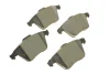 Колодки гальмівні (передні) Ford Focus/Mazda 3/Volvo C30/C70/S40/V50/Opel Vectra C 05-14/V40 12- Metelli 22-0549-3 (фото 2)