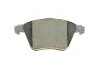Колодки гальмівні (передні) Ford Focus/Mazda 3/Volvo C30/C70/S40/V50/Opel Vectra C 05-14/V40 12- Metelli 22-0549-3 (фото 5)