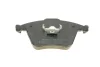 Колодки гальмівні (передні) Ford Focus/Mazda 3/Volvo C30/C70/S40/V50/Opel Vectra C 05-14/V40 12- Metelli 22-0549-3 (фото 7)