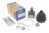 ШРКШ (зовнішній) Skoda Fabia/Roomster/VW Polo/Audi A2 1.2TDI-2.0 99- (36z/30z/52mm/90mm/43.5mm) METELLI 15-1921