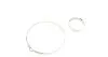 ШРКШ (зовнішній) Nissan Qashqai/X-Trail 07-13/Renault Koleos 08- (29z/36z/56mm/101.3mm/60.1mm) Metelli 15-1698 (фото 10)