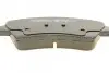 Колодки гальмівні (передні) Hyundai Elantra/ i30/Veloster 11-/Kia Cee\&#039;d/Cerato 12-/Soul 09- Metelli 22-0944-0 (фото 4)