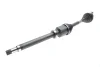 Піввісь (передня) (R) Ford Transit/Custom 2.0-2.2TDCi 12- (Mod.330/350) (31z/41z/1095mm) МКПП METELLI 17-1391