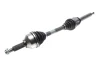 Піввісь (передня) (R) Ford Transit/Custom 2.0-2.2TDCi 12- (Mod.330/350) (31z/41z/1095mm) МКПП Metelli 17-1391 (фото 7)