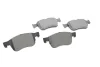 Колодки гальмівні (передні) Ford Focus/Kuga 1.0-2.0 EcoBoost18- Metelli 22-1205-0 (фото 11)