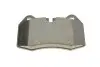 Колодки гальмівні (передні) BMW 7 (E38) 94-01/8 (E31) 90-99 Metelli 22-0645-0 (фото 5)
