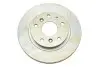 Диск гальмівний (передній) Mazda 626 87-97/Chery Tiggo 05-14 METELLI 23-0274