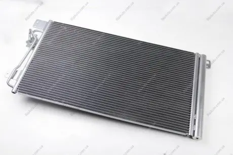 Радіатор кондиціонера THERMOTEC KTT110030