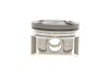 Поршень Dacia Duster/Logan/Sandero/Renault Clio/Kangoo 1.6 16V 98- (80.00mm/+0.50mm) (к-кт 4 шт) AMP PX-REN-4A-3841-050-C (фото 4)