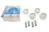Поршень Chevrolet Aveo 1.5 03- (76.50mm/STD) (к-кт 4 шт) AMP PX-CHE-4F-1405-000 (фото 2)