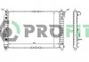 Радіатор охолоджування PROFIT PR 1703A3