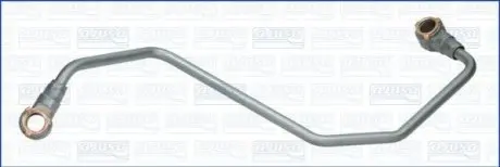Трубка турбокомпресора PEUGEOT / CITROEN Peugeot/Citroen 9806879480