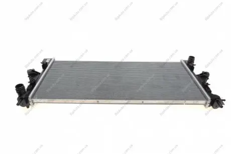 Радіатор охолодження Citroen Jumper/Fiat Ducato/Peugeot Boxer 3.0HDi 06- NRF 58424