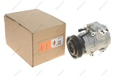 Компресор кондиціонера HYUNDAI Tucson 2.0 05- NRF 32473
