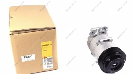 Компресор кондиціонера Ford Transit 2.4 TDCI 06-14 NRF 32410