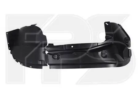 Фото 1 - підкрилок FPS FP 3806 387 Підкрилок FPS FP 3806 387 (фото 1)