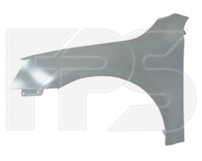 Крило FPS FP 6420 312