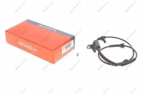 Датчик ABS (передній) Land Rover Discovery Sport 2.0/2.0D/2.2D 11- BREMI 50480