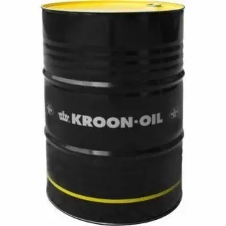 Олива моторна BI-TURBO 15W-40 60л KL KROON OIL 10128