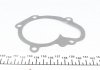 Помпа води Hyundai Getz/i10 1.1 05-13/Kia Picanto/Morning 1.0/1.1 04- (R/B) (7 лоп) GRAF PA1021 (фото 6)