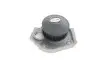 Помпа води Fiat Doblo 1.2 01-05/Panda/Punto 1.1/1.2 04- (24z) (B/B) (8 лоп.) GRAF PA739