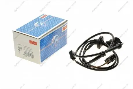 Датчик ABS (задній) Skoda Superb/VW Passat 96-08 (HÜCO) HITACHI 131433