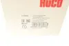 Витратомір повітря VW Passat 1.8 T 20V 00-05 (HÜCO) HITACHI 138988 (фото 7)