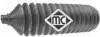 METALCAUCHO 00291 Пильовик кермової тяги лів./прав. Seat Cordoba, IbizaIII Skoda Fabia I, Fabia I Praktik, Roomster VW Fox, Polo 1.0-2.0 08.99-