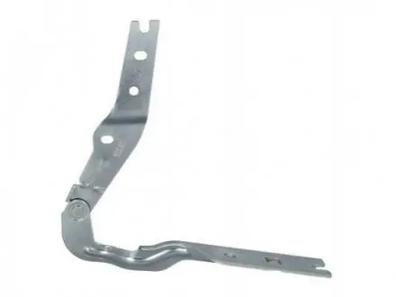 Петля капота Лів VW GOLF VII 08.12-03.17 6802-00-9550451P BLIC 6802009550451P