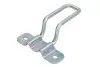 Задн (фіксатор замка задніх дверей) CITROEN JUMPER I, JUMPER II FIAT DUCATO PEUGEOT BOXER 12.01- BLIC 6010-07-038430P