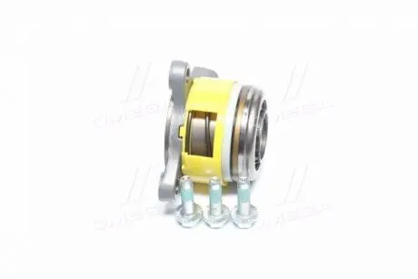 Підшипник вижимний гідравлічний LEXUS, TOYOTA, SUBARU JAKOPARTS J2412000