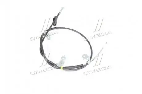 Трос гальма стоянки Subaru LEGACY 03-; OUTBACK 03- JAKOPARTS J3927018