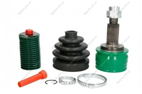 ШРКШ з пильовиком SUZUKI JAKOPARTS J2828145