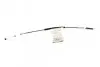 Трос куліси VW Caddy III-IV/Touran 1.0-2.0D (1217mm) 04- 47.44.08 LINEX 474408 (фото 1)