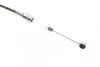 Трос куліси VW Caddy III-IV/Touran 1.0-2.0D (1217mm) 04- 47.44.08 LINEX 474408 (фото 4)