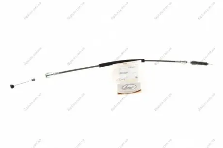 Трос куліси VW Caddy III-IV/Touran 1.0-2.0D (1217mm) 04- 47.44.08 LINEX 474408
