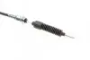 Трос куліси VW Caddy III-IV/Touran 1.0-2.0D (1217mm) 04- 47.44.08 LINEX 474408 (фото 5)