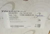 Подушка двигуна (передня/спереду) MB 190 (W201)/E-class (W124) 2.0/2.03/2.5D -98 AUTOMOTIVE TRUCKTEC 02.22.001 (фото 5)