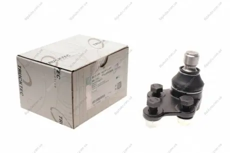 Фото 1 - опора кульова (передня/знизу) MB Vito (W639) 03- AUTOMOTIVE TRUCKTEC 02.31.099 Опора кульова (передня/знизу) MB Vito (W639) 03- AUTOMOTIVE TRUCKTEC 02.31.099 (фото 1)