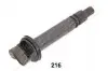 JAPANPARTS TOYOTA котушка запалювання Land Cruiser 100,120,Lexus ES,GS,LS,lS 2.5/4.6 05- BO-216 JAPANPARTS BO-216