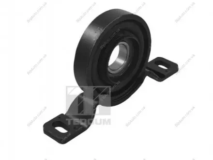 Підвісний підшипник карданного валу (30мм, із підшипником) VW AMAROK 2.0/2.0D 09.10- TED-GUM TEDGUM TED56823
