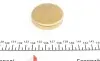 Заглушка блоку циліндрів (d=55.6mm) Латунь/Brass IMPERGOM 40995 (фото 1)