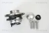 Пiдшипник перед. Astra H 1.4, 1.6, 1.7CDTi, 1.8 03/04-01/05 TRISCAN 853024120 (фото 2)
