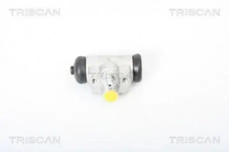 Циліндр колесний TRISCAN 813069014
