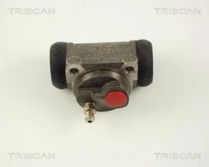 Циліндр колесний TRISCAN 813025028