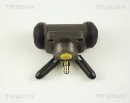 Циліндр колесний TRISCAN 813023001