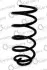 Пружина передня VW Golf IV 1.4/1.6 97-05 CS GERMANY 14.950.663