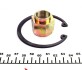 Підшипник маточини (передньої) Citroen C3/Peugeot 207/208 02- (37x72x33) (+ABS)(к-кт) IJS GROUP 10-1342 (фото 4)