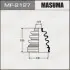 Пильник ШРУСа  (резина) Masuma MF2127